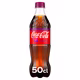 Soda au Cola Goût Cherry COCA-COLA