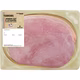 Jambon de porc cuit supérieur coeur couenne