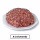 Farce à tomate de PORC