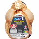 Poulet fermier JAUNE élevé en plein air Label Rouge