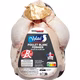 Poulet blanc fermier élevé en plein air Label Rouge