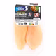 Filet de poulet jaune fermier Label Rouge