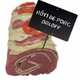 Rôti filet de PORC façon Orloff