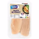 Filets de poulet jaune x2