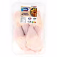Cuisses de poulet blanc x4