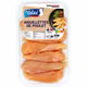Aiguillettes de poulet jaune