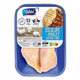 Escalopes extra fine de poulet jaune x2
