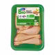 Morceaux assortis de poulet fermier BIO