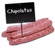 Chipolatas au roquefort PUR PORC