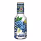Thé blanc myrtille