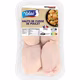 Hauts de cuisse de poulet blanc x4