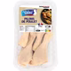 Pilon de poulet jaune x 4