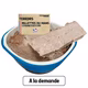 Rillettes du Mans recette traditionnelle