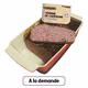 Terrine de campagne aux 3 poivres