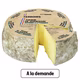 Tomme de Domessin