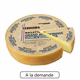 Raclette grand affinage 10 semaines