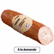 Andouille de Vire supérieure entière