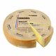 Raclette aux poivres