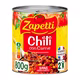 Chili con carne au bœuf