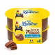 Mousse Chocolat au Lait Secret de Mousse LA LAITIERE