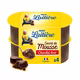 Mousse  Chocolat Noir Secret de Mousse LA LAITIERE