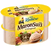 Mousse De Marrons Maronsui'S LA LAITIERE