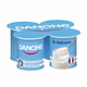 Yaourts Nature nature DANONE