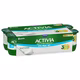 Yaourts nature 0% MG bifidus ACTIVIA