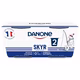Skyr 0% MG DANONE