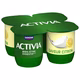 Yaourts citron bifidus ACTIVIA