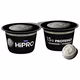 Yaourts stracciatella protéiné 0% MG HIPRO