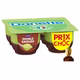 Dessert Lacté Pistache Choco DANONE