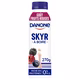 Skyr à Boire Fruits Rouges 0% MG DANONE
