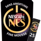 Café Soluble NES NESCAFE