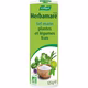 Sel marin bio aux plantes et légumes frais