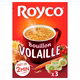 Soupe Déshydratée Volaille Vermicelles Carottes ROYCO