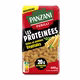 Pâtes protéinées fusilli