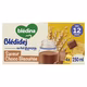 Céréales bébé dès 12 mois Saveur Choco biscuité Croissance Blédidej BLEDINA