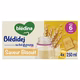 Céréales bébé dès 6 mois saveur biscuit Blédidej BLEDINA