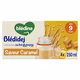 Céréales bébé dès 9 mois saveur Caramel Blédidej BLEDINA