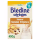 Blédine Céréales en poudre saveur vanille pépites dès 15 mois