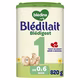 Lait bébé en poudre 1er âge Dès La Naissance Blédilait Blédigest BLEDINA
