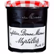 Confiture de myrtilles