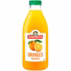 Jus D'Orange Pressées 100% Pur Jus Sans Sucres Ajoutés ANDROS