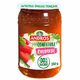Confiture allégée rhubarbe