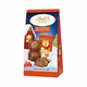 Teddy bouchées de chocolat au lait au coeur de céréales croustillantes