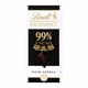 Tablette de Chocolat Noir Excellence 99% LINDT