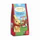 Minis Moulages Chocolat Lait Fourrés Double Lait Lapin LINDT