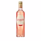 Apéritif à base de vin rosé 17%