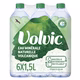 Eau Minérale Naturelle Plate VOLVIC